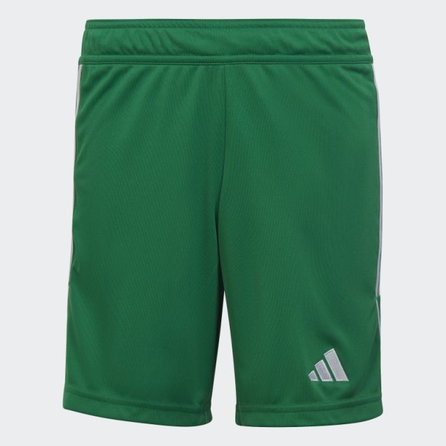 Pantalón Corto Verde Liga Tiro 23 Adidas