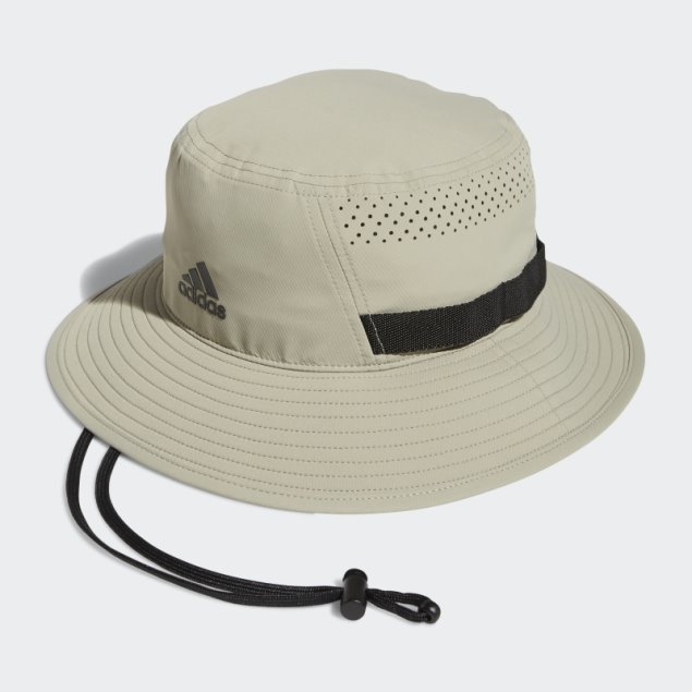 Sombrero De Pescador Adidas Victory En Tono Beige