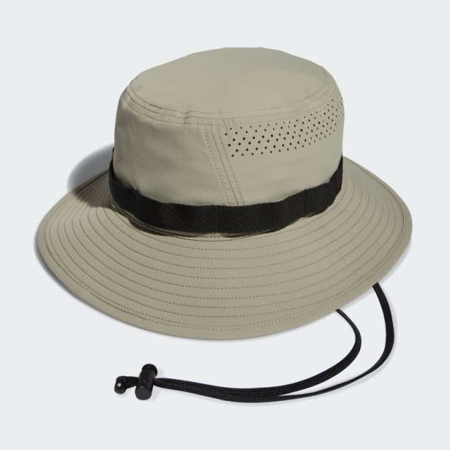 Sombrero De Pescador Adidas Victory En Tono Beige