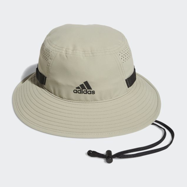 Sombrero De Pescador Adidas Victory En Tono Beige