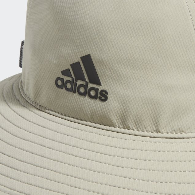 Sombrero De Pescador Adidas Victory En Tono Beige