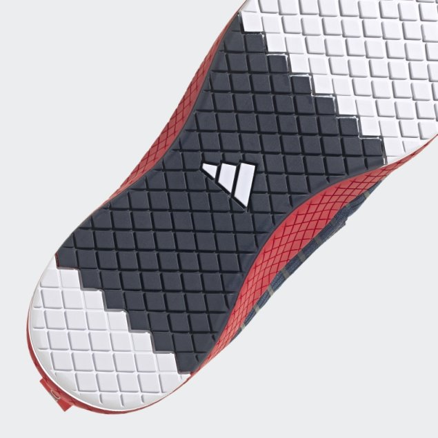 Las Zapatillas Total Adidas Azul Marino