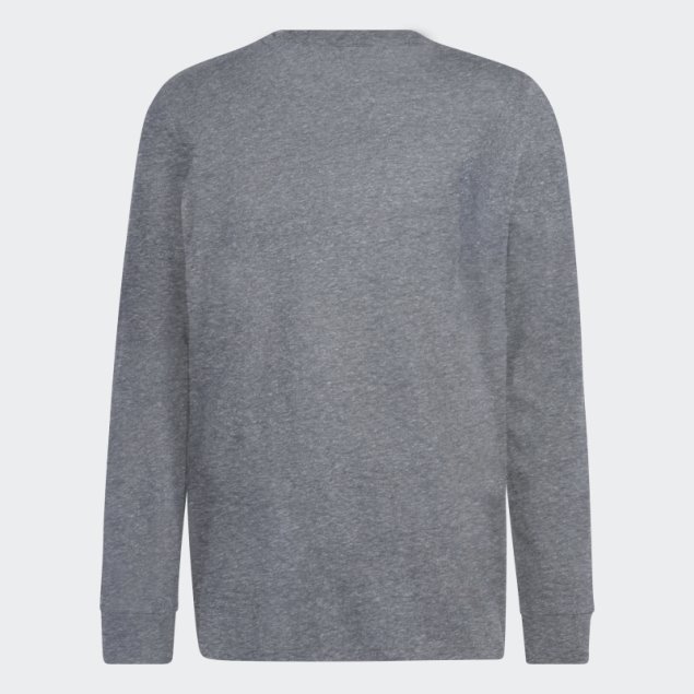 Balón De Fútbol Adidas Gris Tripulación Gris