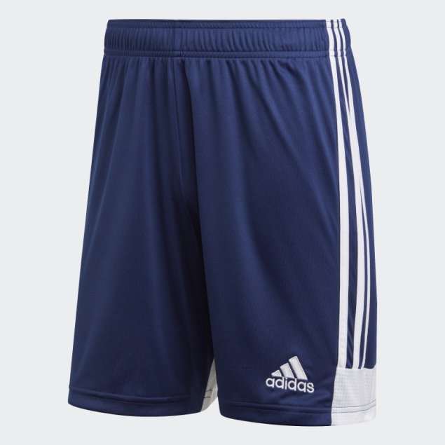 Pantalón Corto Tastigo 19 Azul Oscuro Adidas