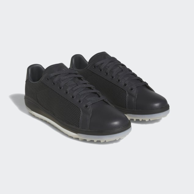 Go-to Spikeless 1 Zapatos De Golf Adidas Carbono