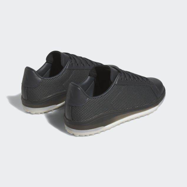 Go-to Spikeless 1 Zapatos De Golf Adidas Carbono