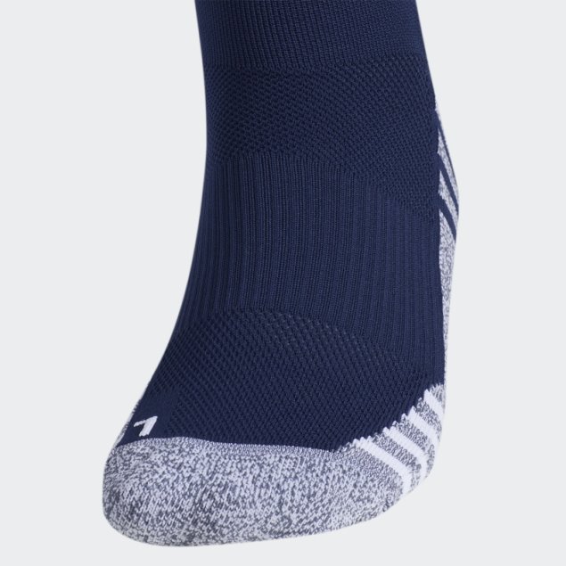 Calcetines De Fútbol Adidas Team Speed Otc Azul Marino