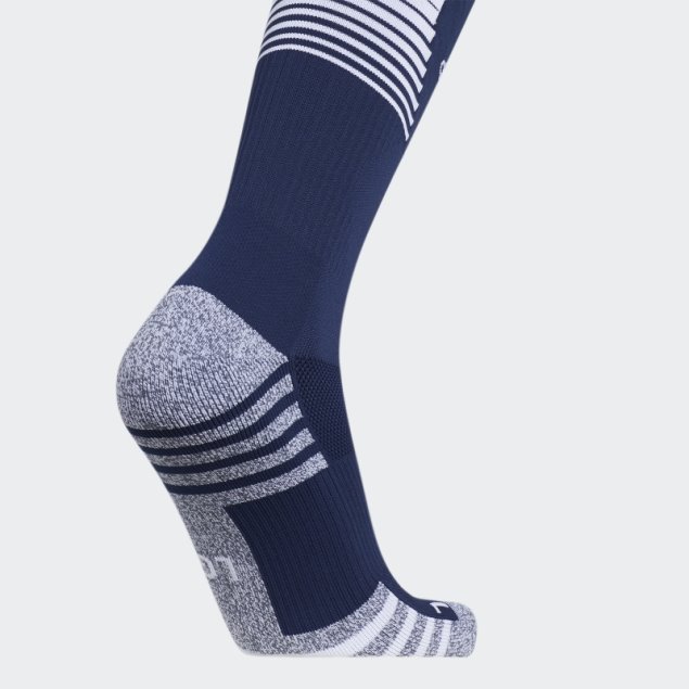 Calcetines De Fútbol Adidas Team Speed Otc Azul Marino