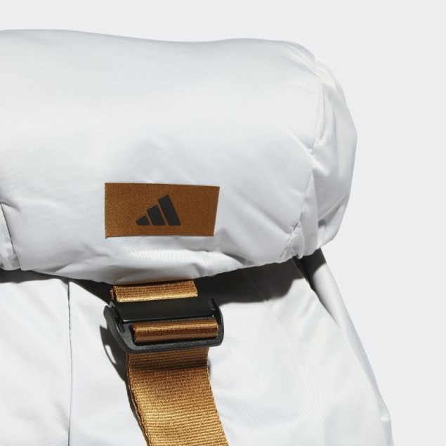 Diseñado Para Entrenar Hiit Mochila Adidas Gris
