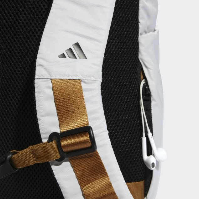 Diseñado Para Entrenar Hiit Mochila Adidas Gris
