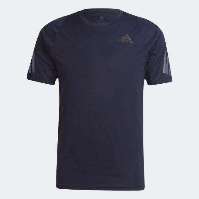 Camiseta Adidas Run Icon