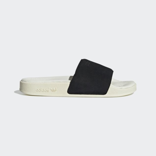 Chanclas Adidas Adilette Blancas
