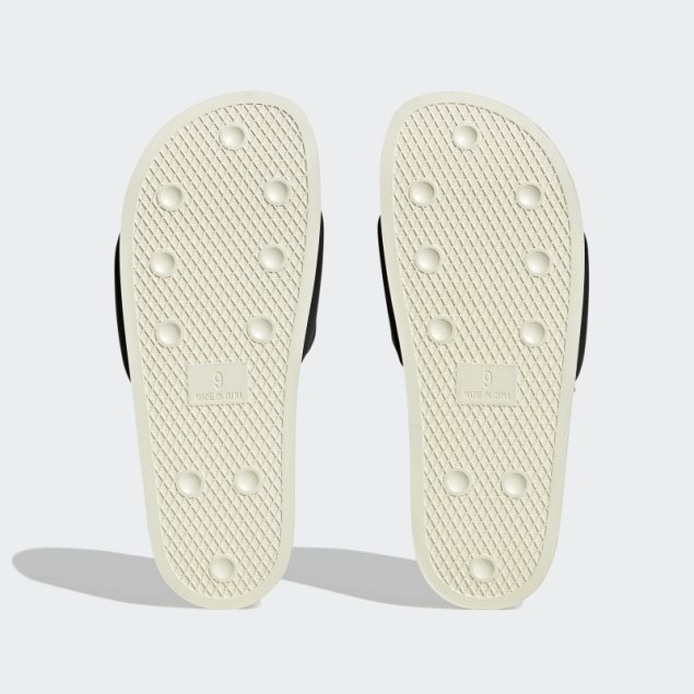 Chanclas Adidas Adilette Blancas