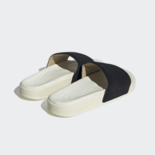 Chanclas Adidas Adilette Blancas