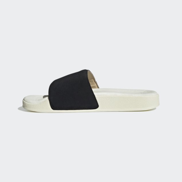 Chanclas Adidas Adilette Blancas