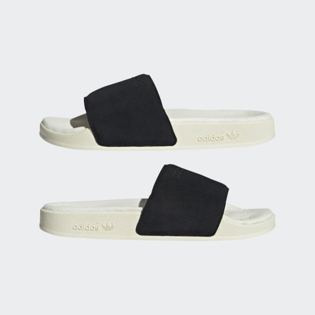 Chanclas Adidas Adilette Blancas