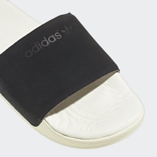 Chanclas Adidas Adilette Blancas
