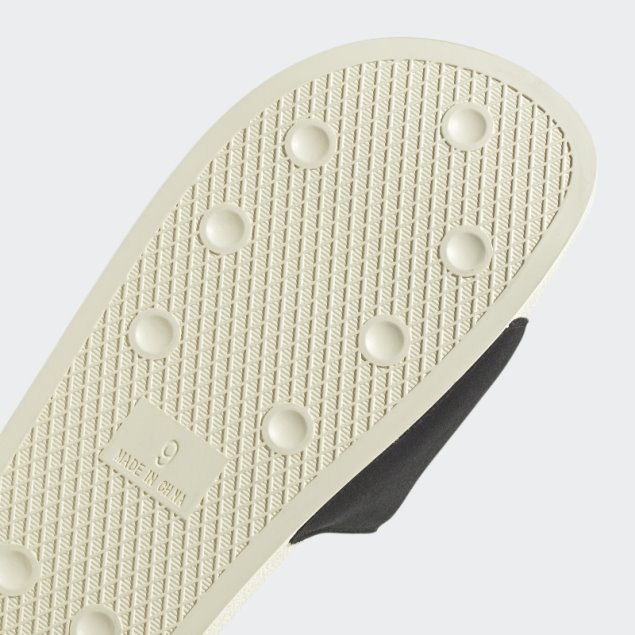 Chanclas Adidas Adilette Blancas