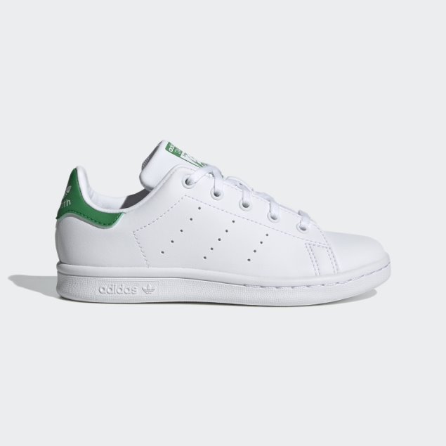 Zapatillas Adidas Stan Smith Verdes