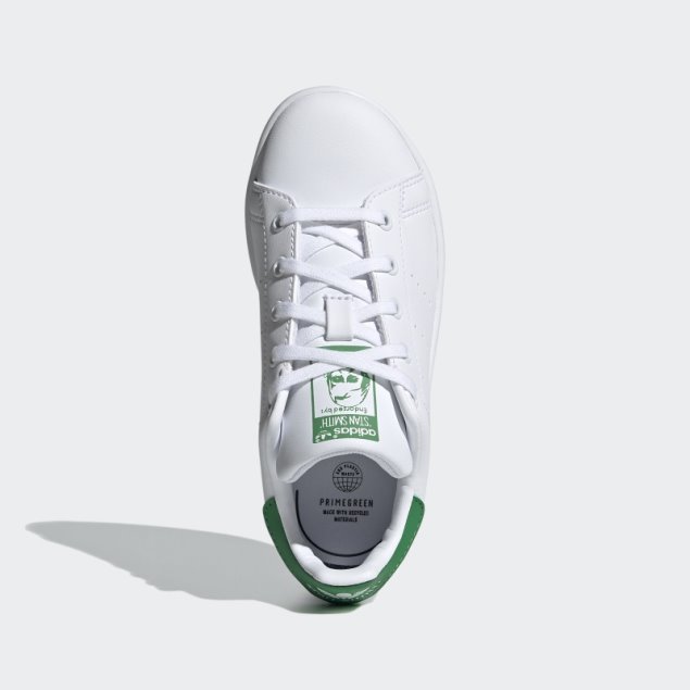 Zapatillas Adidas Stan Smith Verdes