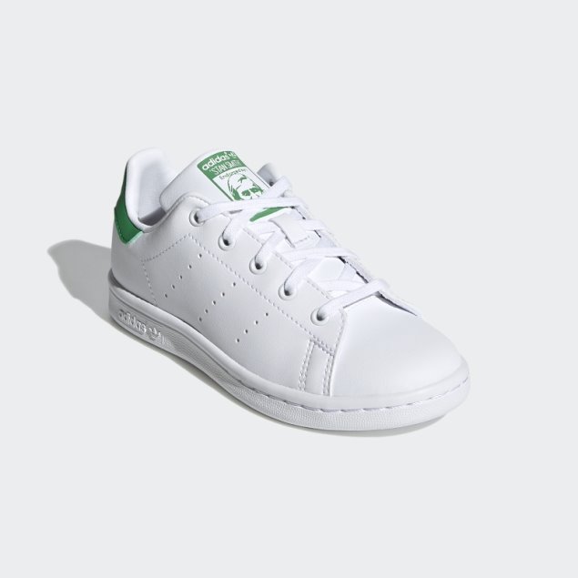 Zapatillas Adidas Stan Smith Verdes