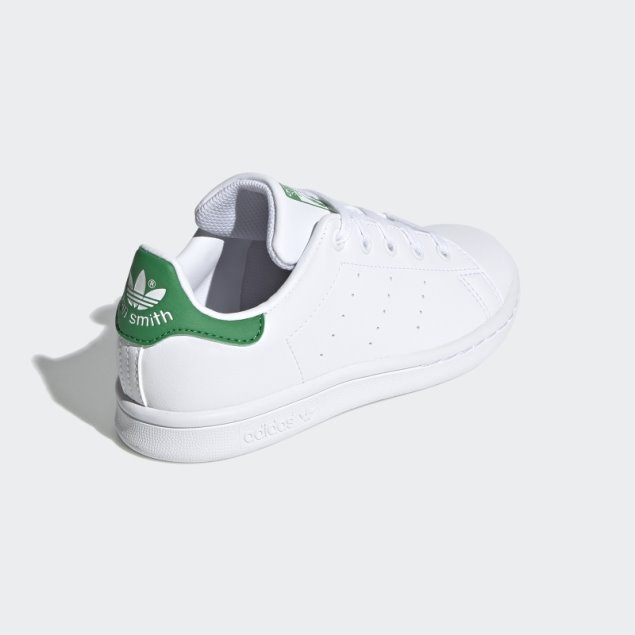 Zapatillas Adidas Stan Smith Verdes