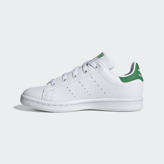 Zapatillas Adidas Stan Smith Verdes