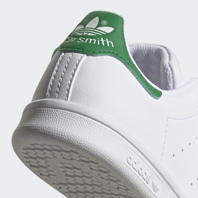 Zapatillas Adidas Stan Smith Verdes
