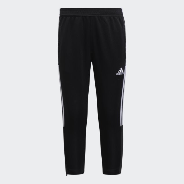 Pantalon Tiro 21 Negro Adidas