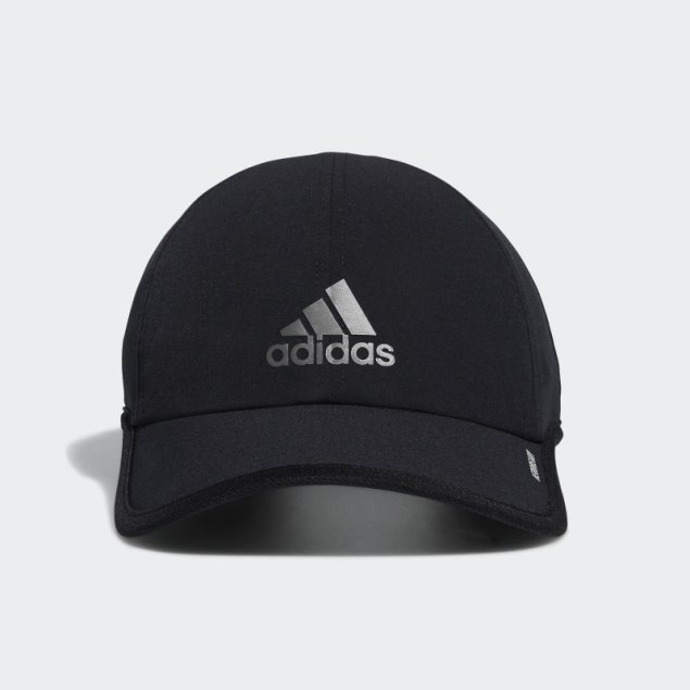 Gorra Superlite Negra Adidas
