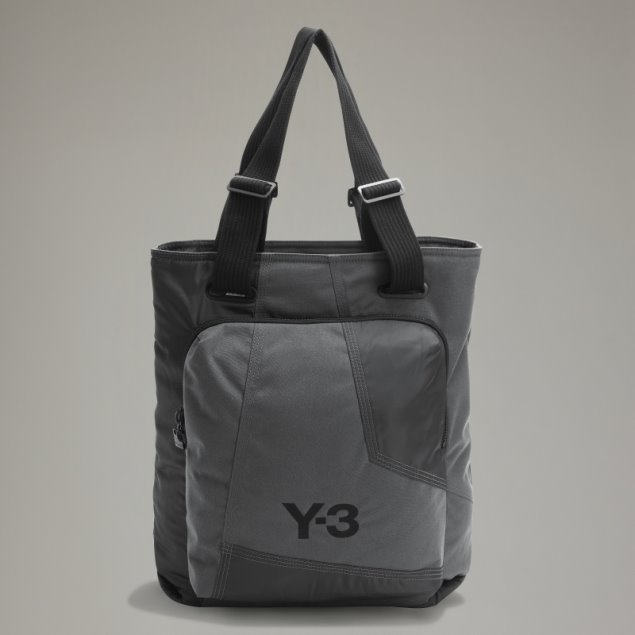Y-3 Bolso Tote Clásico Adidas Caliente