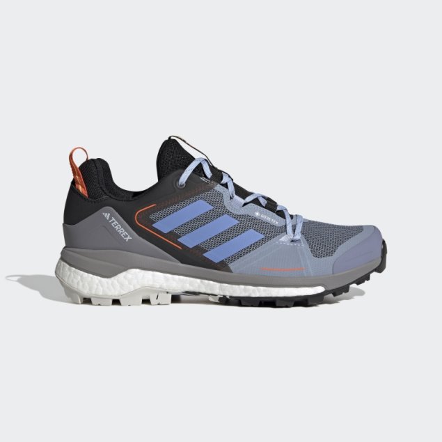 Zapatillas Terrex Skychaser Gore-tex 2.0 Azul Amanecer Adidas