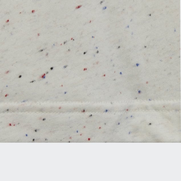 Camiseta Adidas Future Icons Winners Blanco Melange