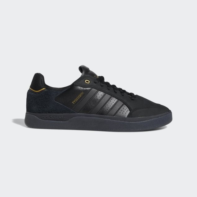 Tenis Adidas Tyshawn Bajos
