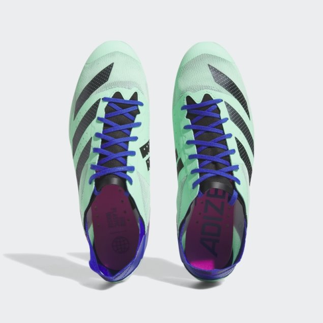 Zapatillas Adidas Adizero Finesse Menta