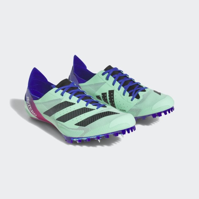 Zapatillas Adidas Adizero Finesse Menta