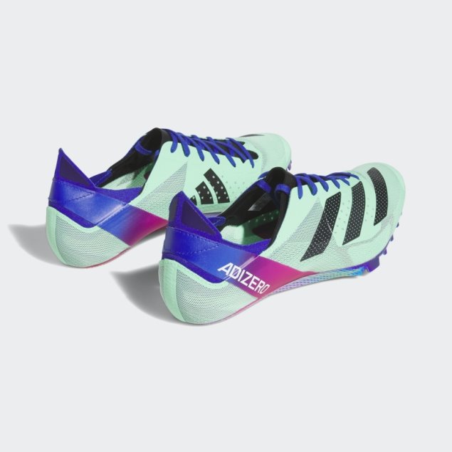 Zapatillas Adidas Adizero Finesse Menta