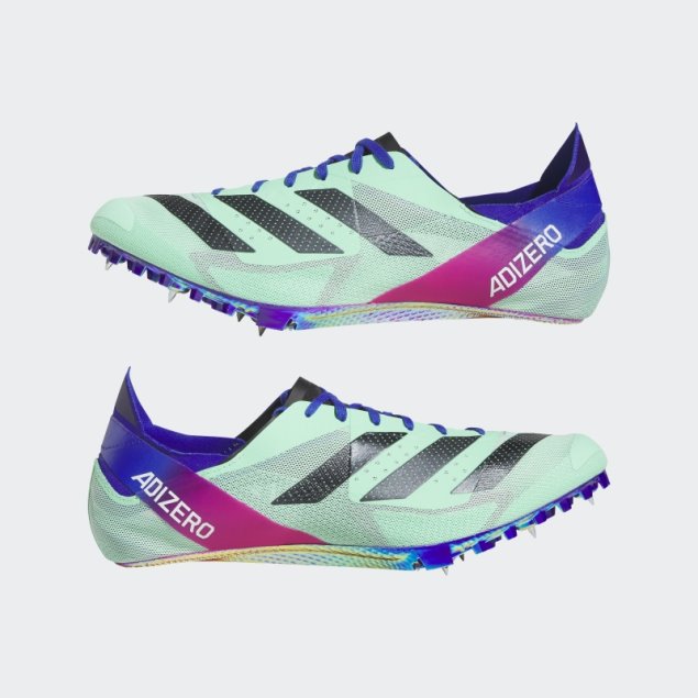 Zapatillas Adidas Adizero Finesse Menta