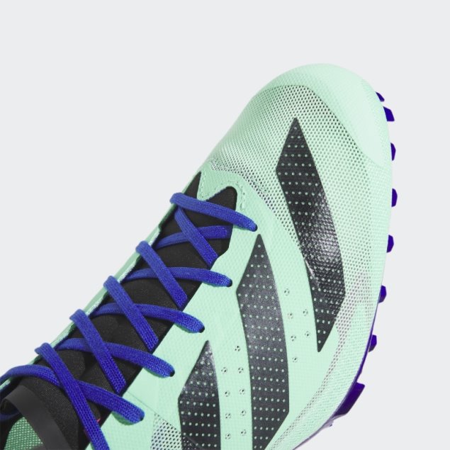 Zapatillas Adidas Adizero Finesse Menta