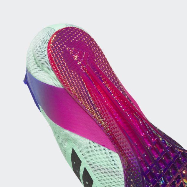 Zapatillas Adidas Adizero Finesse Menta