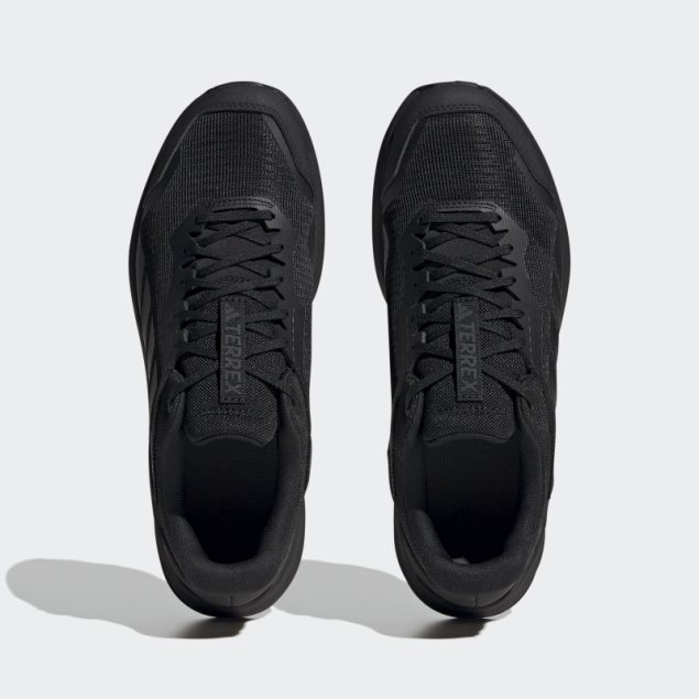 Negro Adidas Terrex Trail Rider Zapatillas De Trail Running