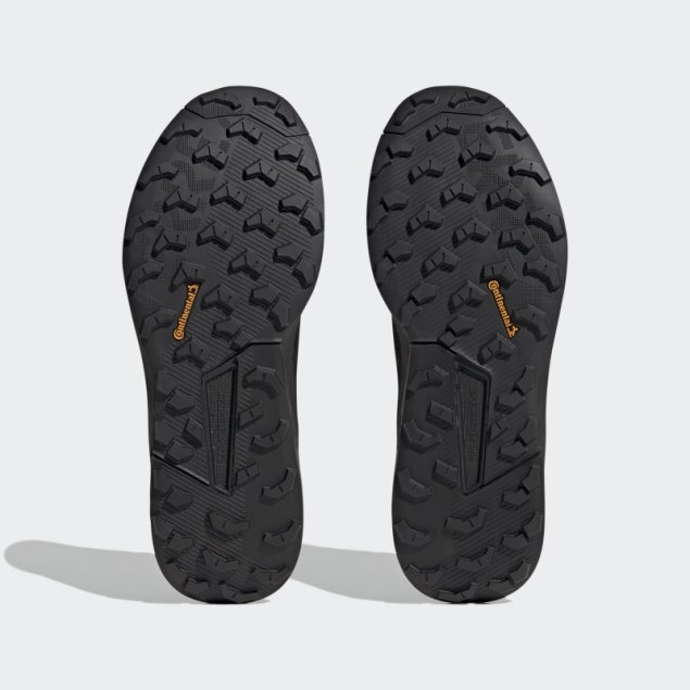 Negro Adidas Terrex Trail Rider Zapatillas De Trail Running