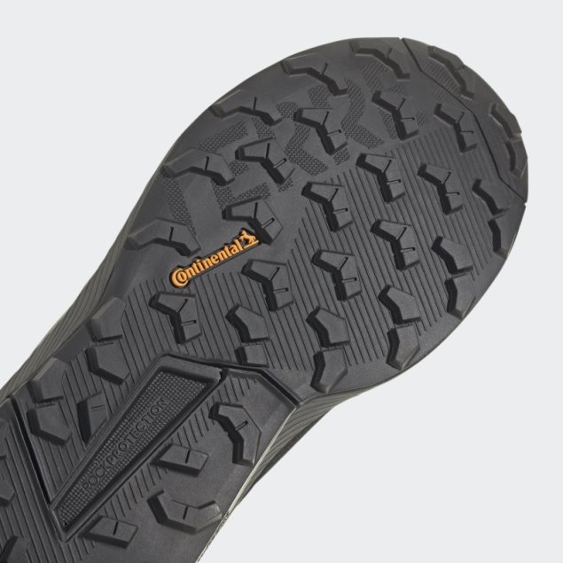 Negro Adidas Terrex Trail Rider Zapatillas De Trail Running