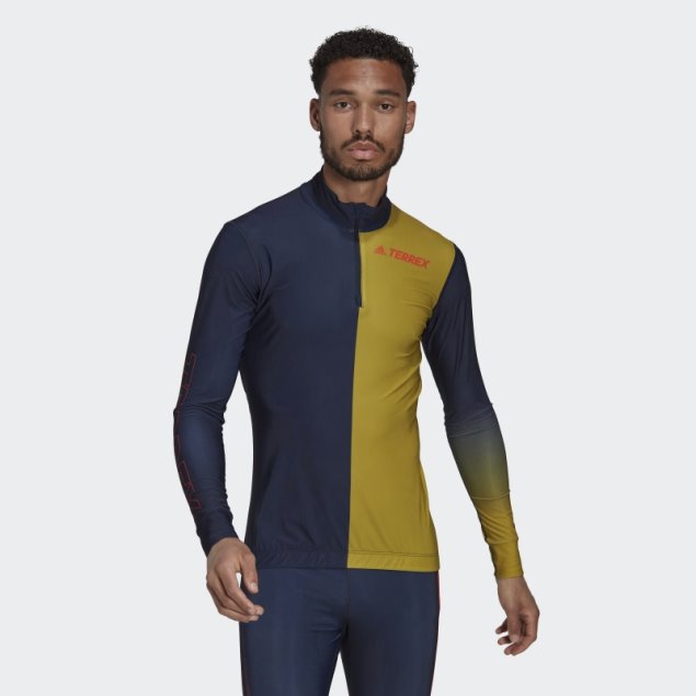 Camiseta Adidas Terrex Agravic Xc Race