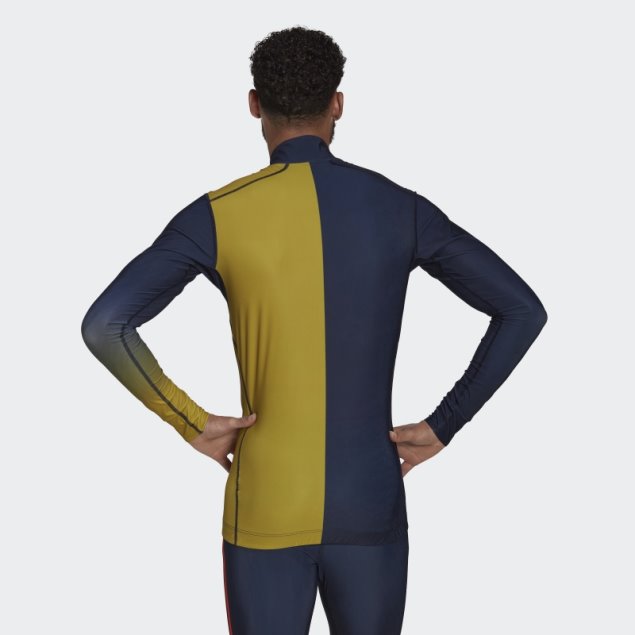 Camiseta Adidas Terrex Agravic Xc Race