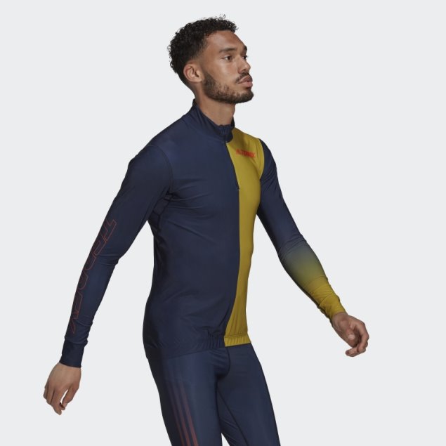 Camiseta Adidas Terrex Agravic Xc Race