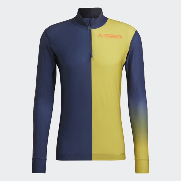 Camiseta Adidas Terrex Agravic Xc Race