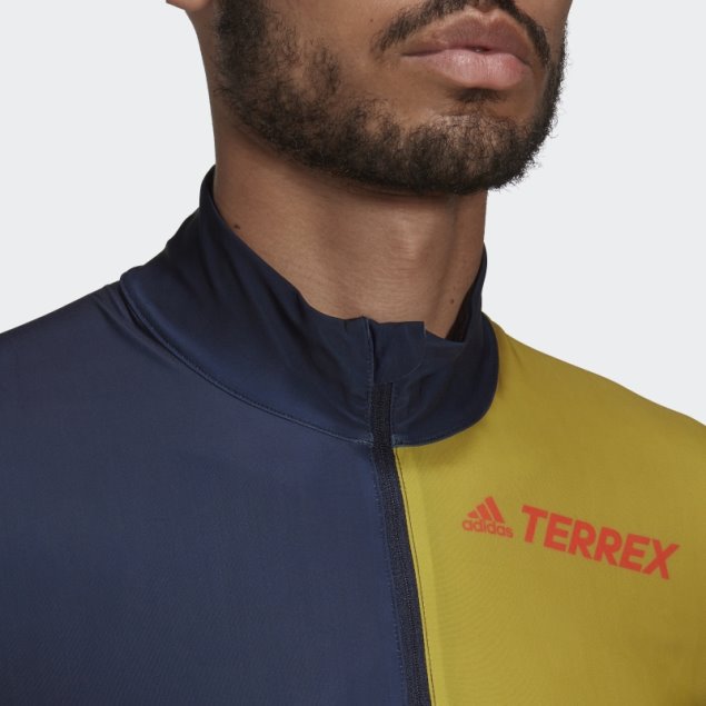 Camiseta Adidas Terrex Agravic Xc Race