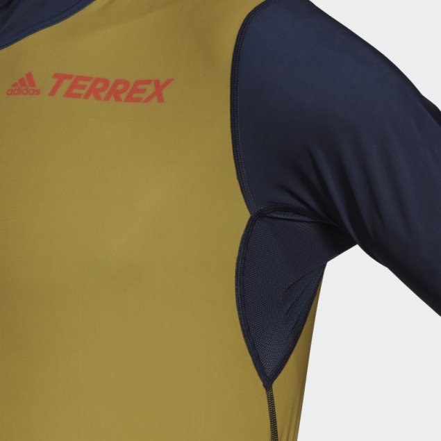 Camiseta Adidas Terrex Agravic Xc Race