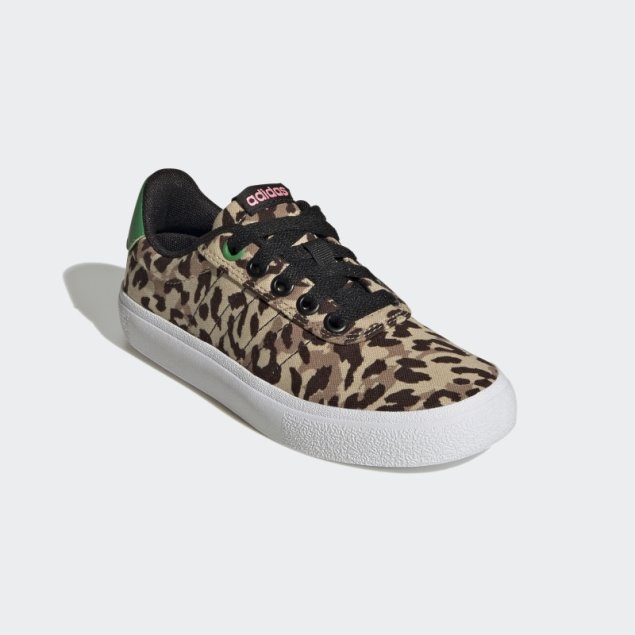 Zapatillas Adidas Vulc Raid3r Beige